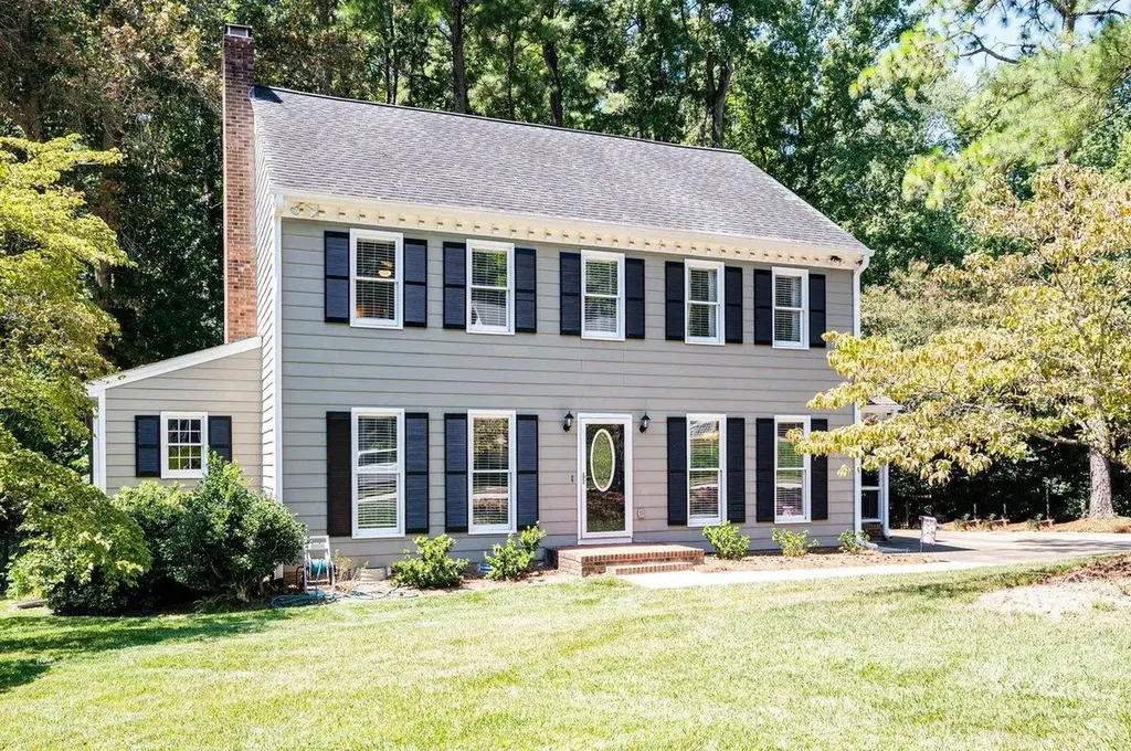 6513 Dresden Lane Raleigh NC 27612