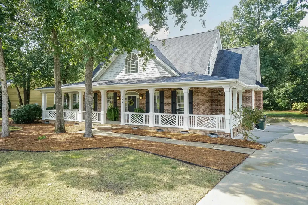 460 Crestdale Drive Clayton NC 27520