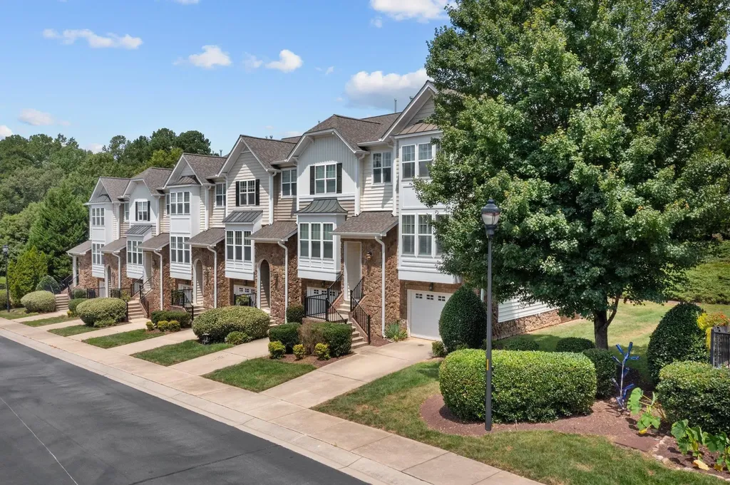 4613 Springerly Lane Raleigh NC 27612