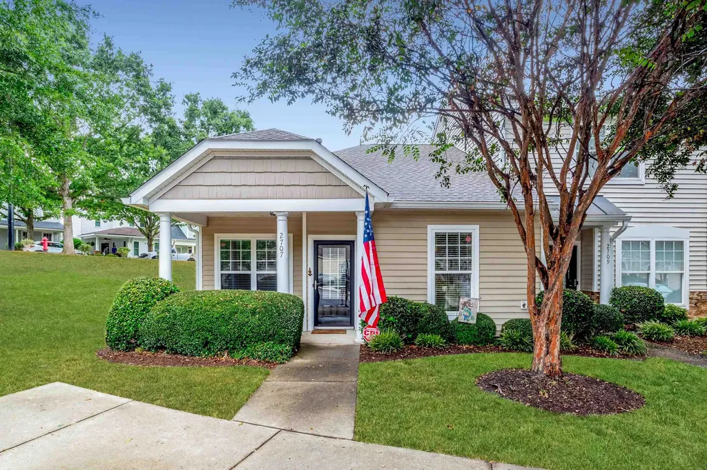 2707 Willow Pines Place Raleigh NC 27614