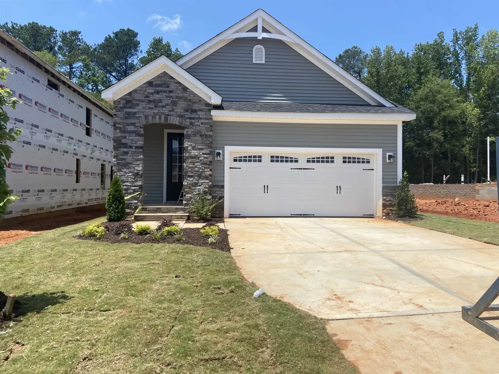 272 Wood Orchid Lane Garner NC 27529