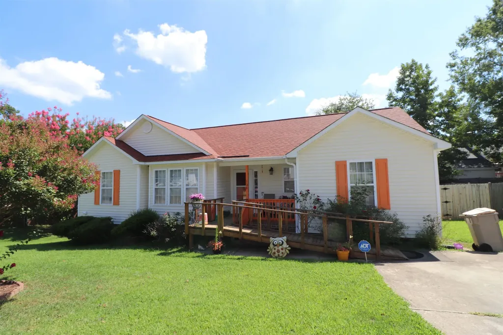 128 Grassy Rio Lane Garner NC 27529