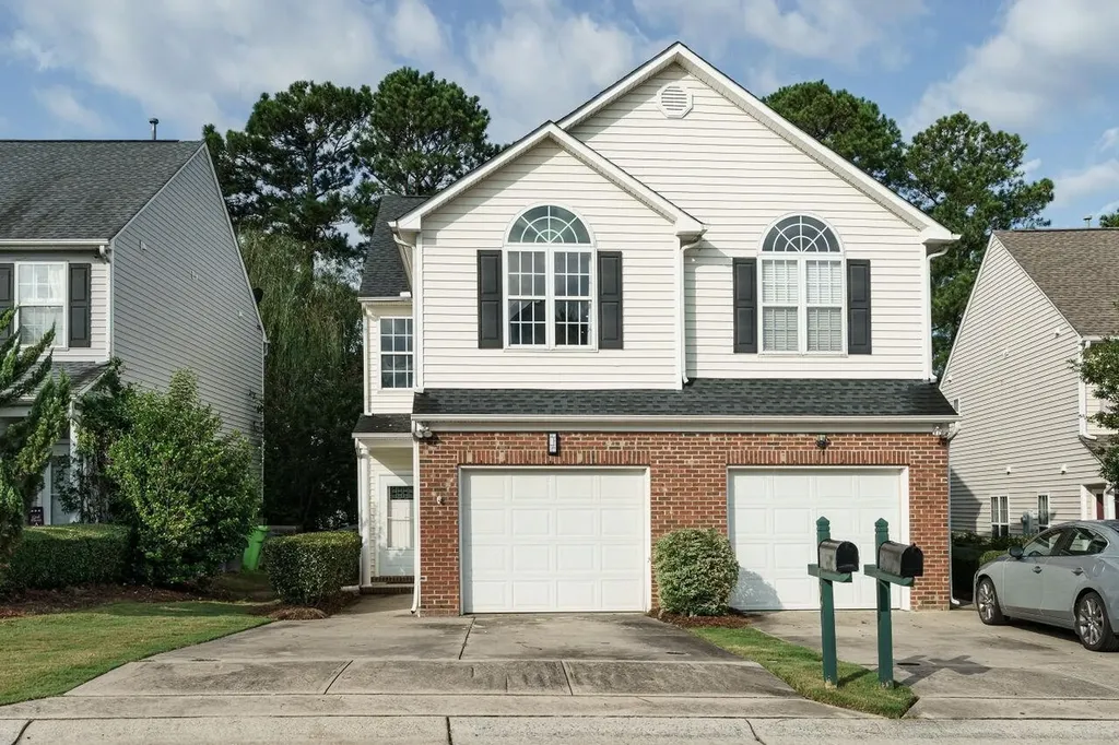 2109 Thornblade Drive Raleigh NC 27604