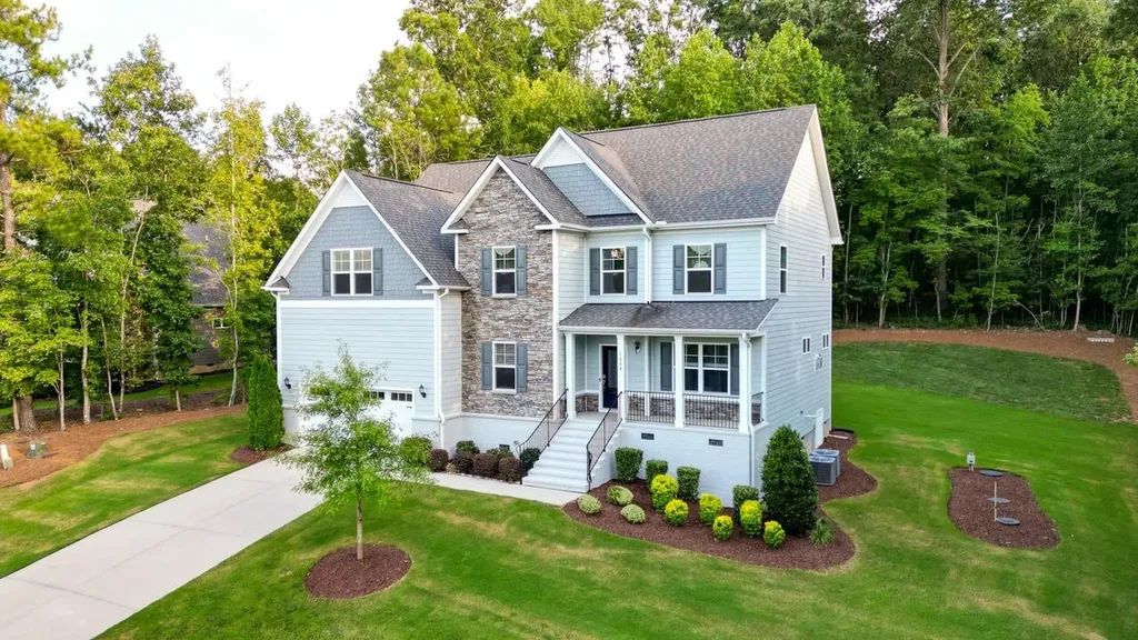 1200 Whisper Woods Way Wake Forest NC 27587