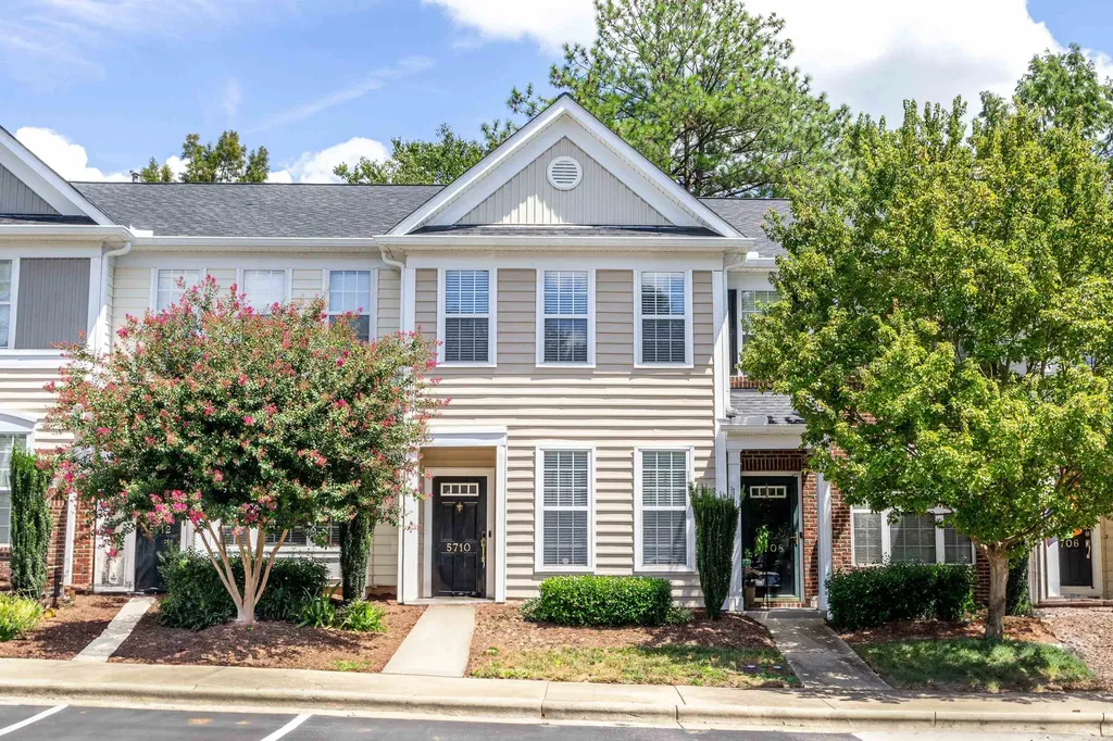 5710 Clearbay Lane Raleigh NC 27612