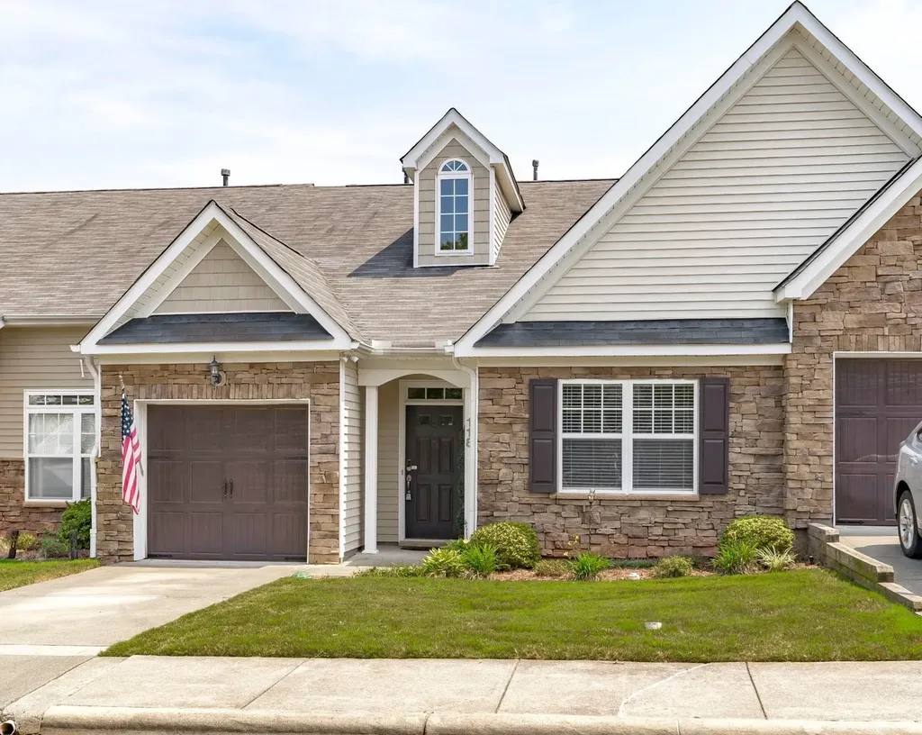 118 Honeycomb Lane Morrisville NC 27560