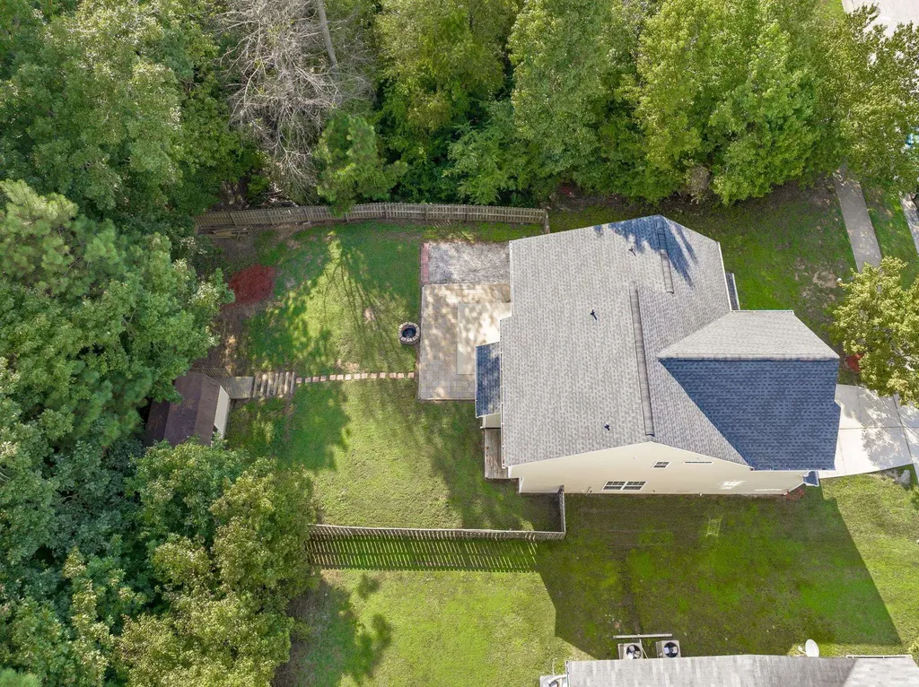 720 Pyracantha Drive Holly Springs NC 27540