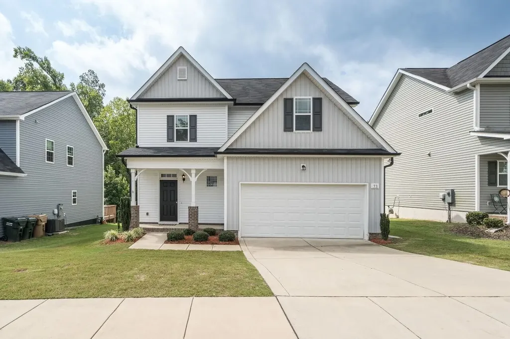 93 W Lumber Court Clayton NC 27520
