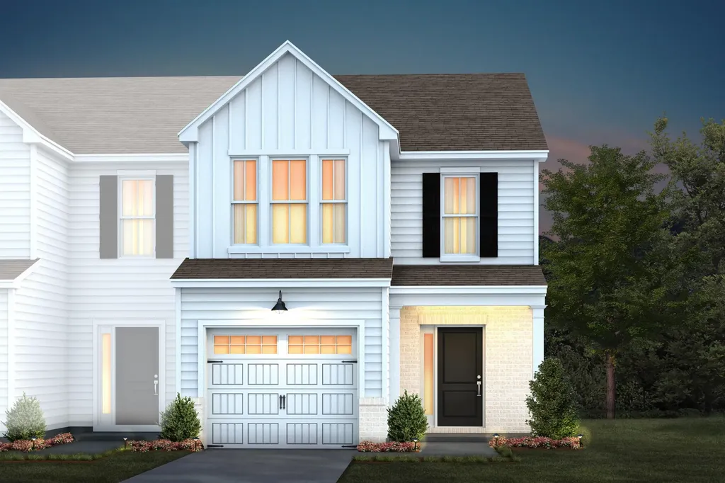 388 Glen Clova Drive Raleigh NC 27603