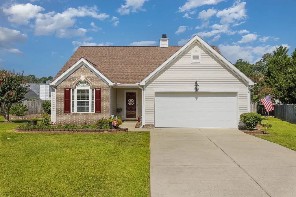 4601 Mowbray Drive Raleigh NC 27604