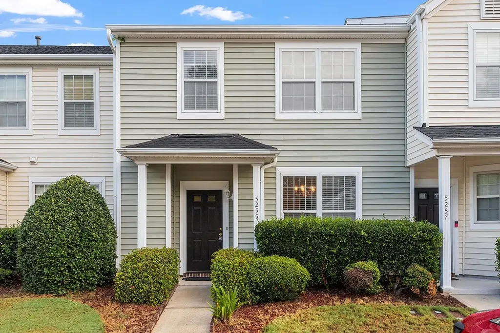 5255 Patuxent Drive Raleigh NC 27616