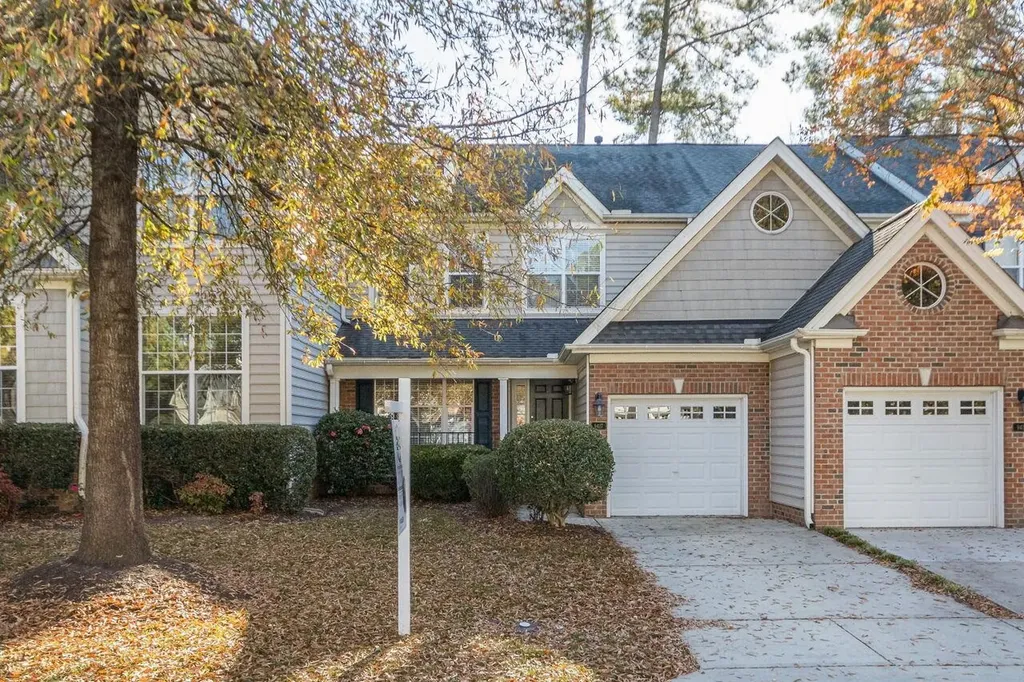 9417 Oglebay Court Raleigh NC 27617