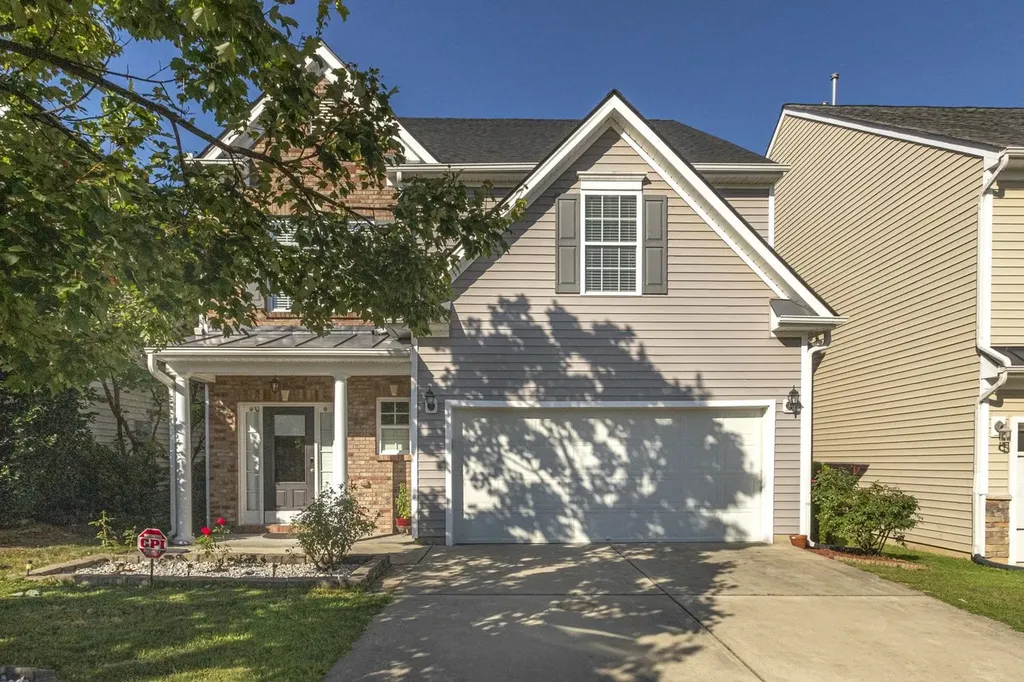 110 Station Drive Morrisville NC 27560