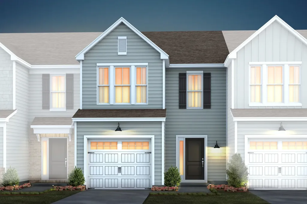 404 Glen Clova Drive Raleigh NC 27603