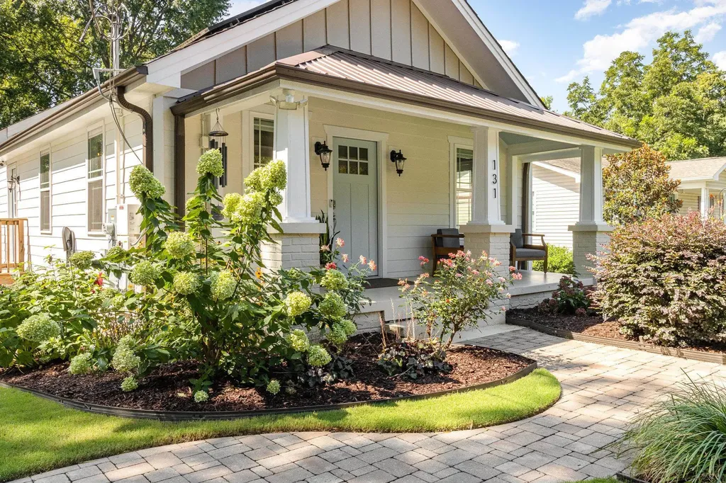 131 Maywood Avenue Raleigh NC 27603