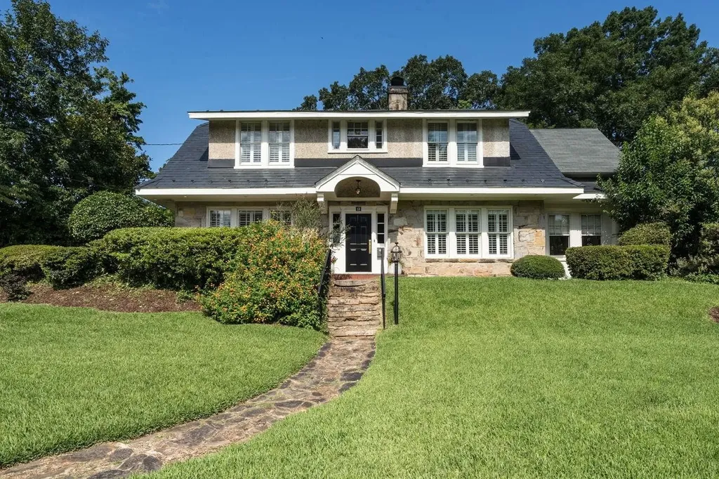 13 Furches Street Raleigh NC 27607