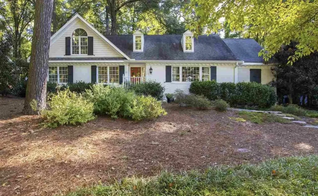 3208 Landor Road Raleigh NC 27609