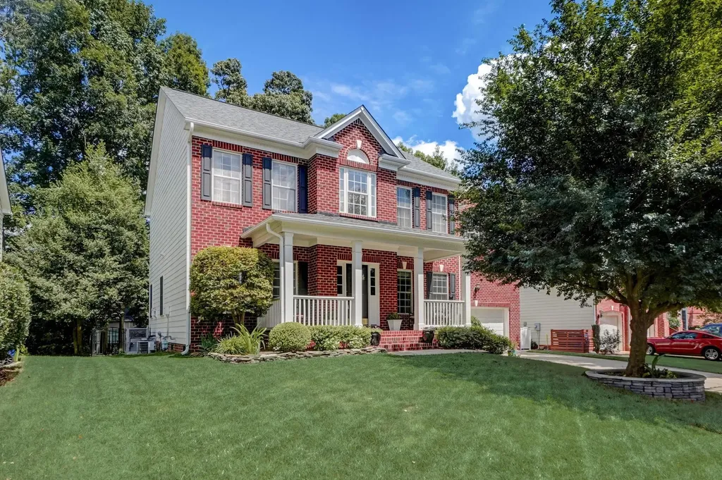 12012 Jasmine Cove Way Raleigh NC 27614