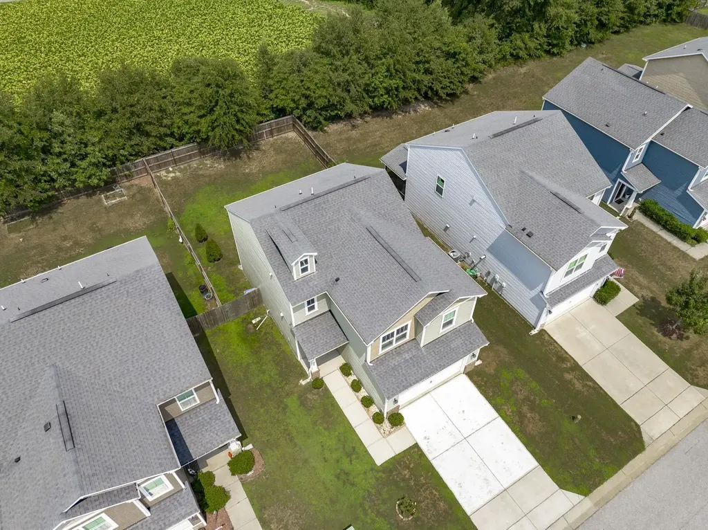 1228 Forest Fern Lane Fuquay Varina NC 27526