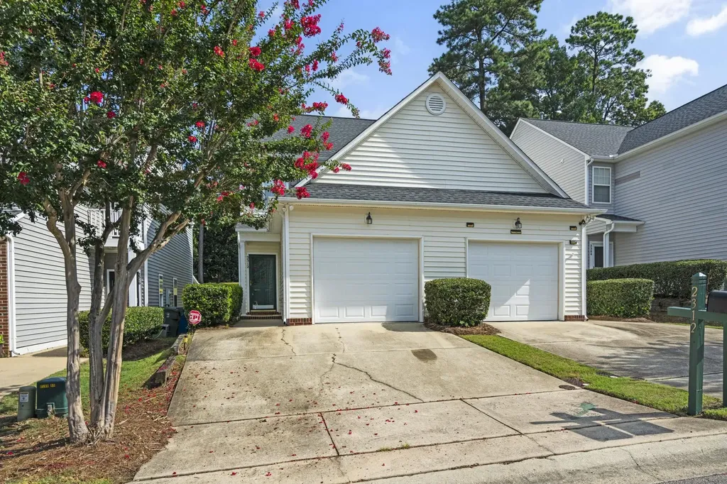 2312 Persimmon Ridge Drive Raleigh NC 27604