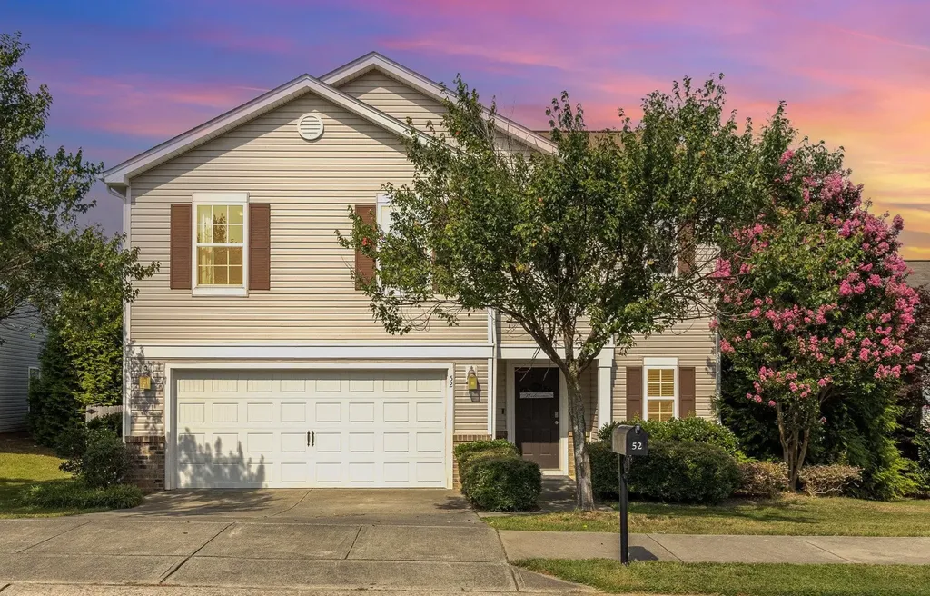 52 Averasboro Drive Clayton NC 27520