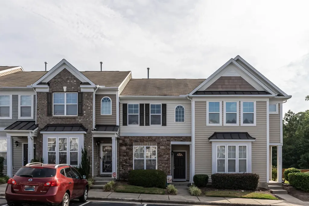 2958 Casona Way Raleigh NC 27616