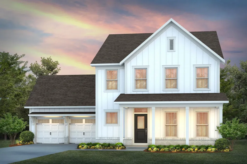 204 Obstacle Avenue Holly Springs NC 27540