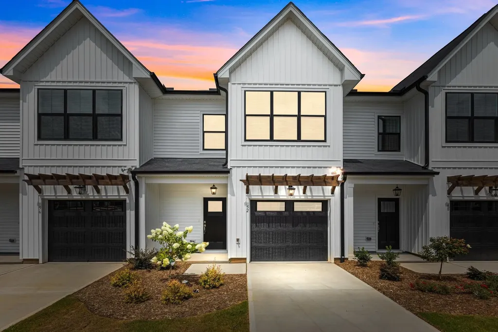 52 Curren Drive Clayton NC 27520