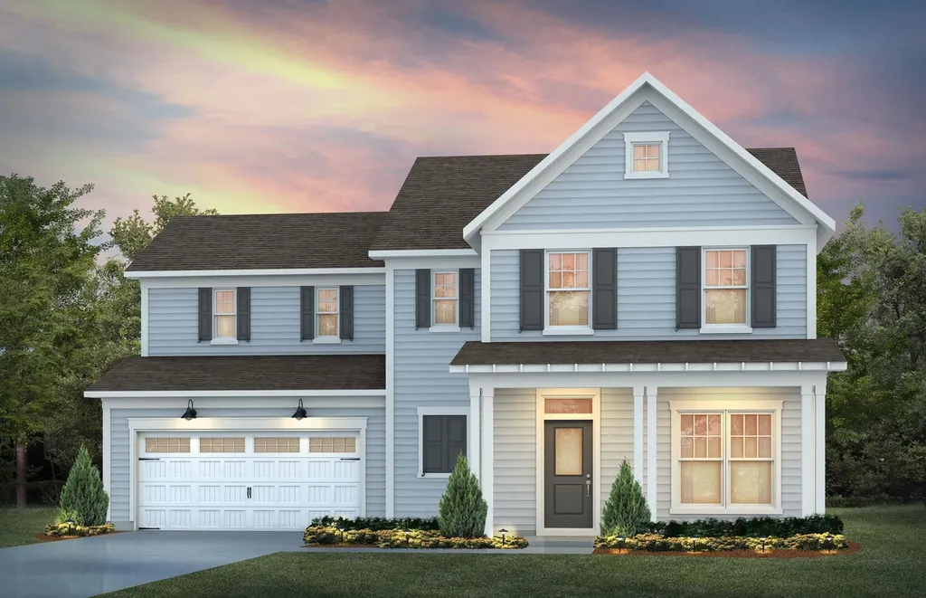 200 Obstacle Avenue Holly Springs NC 27540