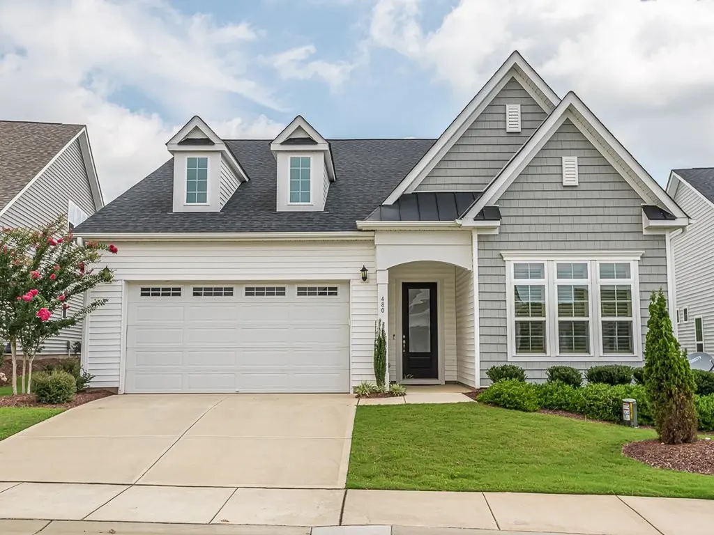 480 Warm Wind Drive Clayton NC 27527