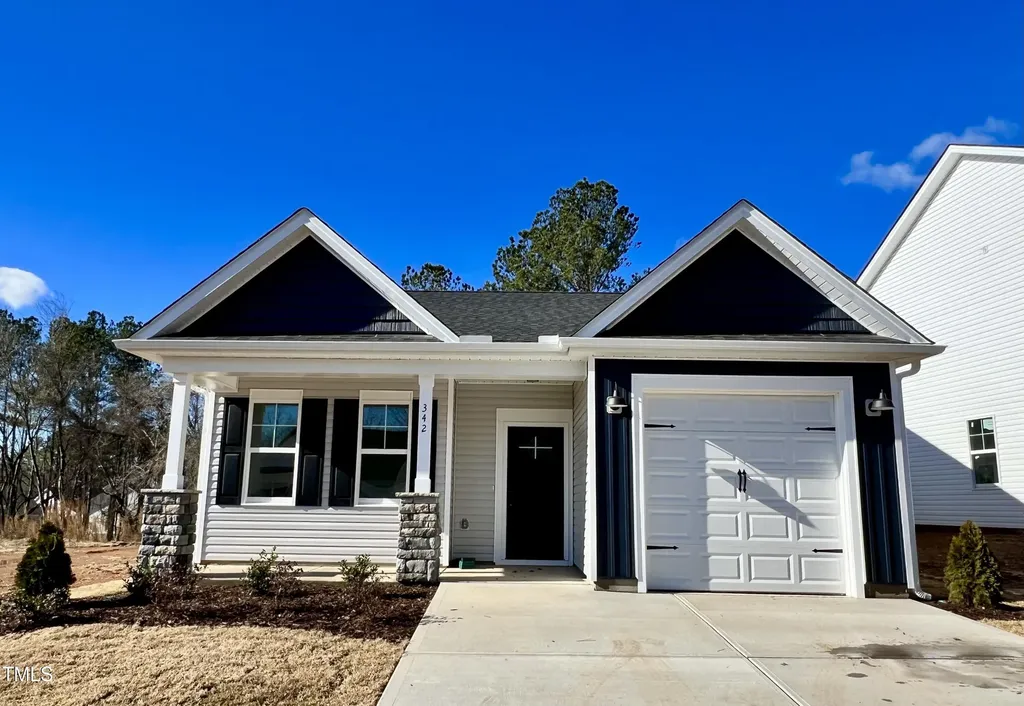 342 Maidenhair Place Clayton NC 27520