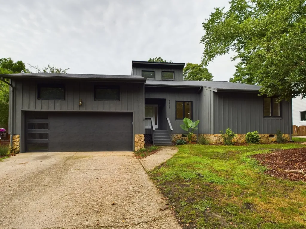 2924 Legging Lane Raleigh NC 27615