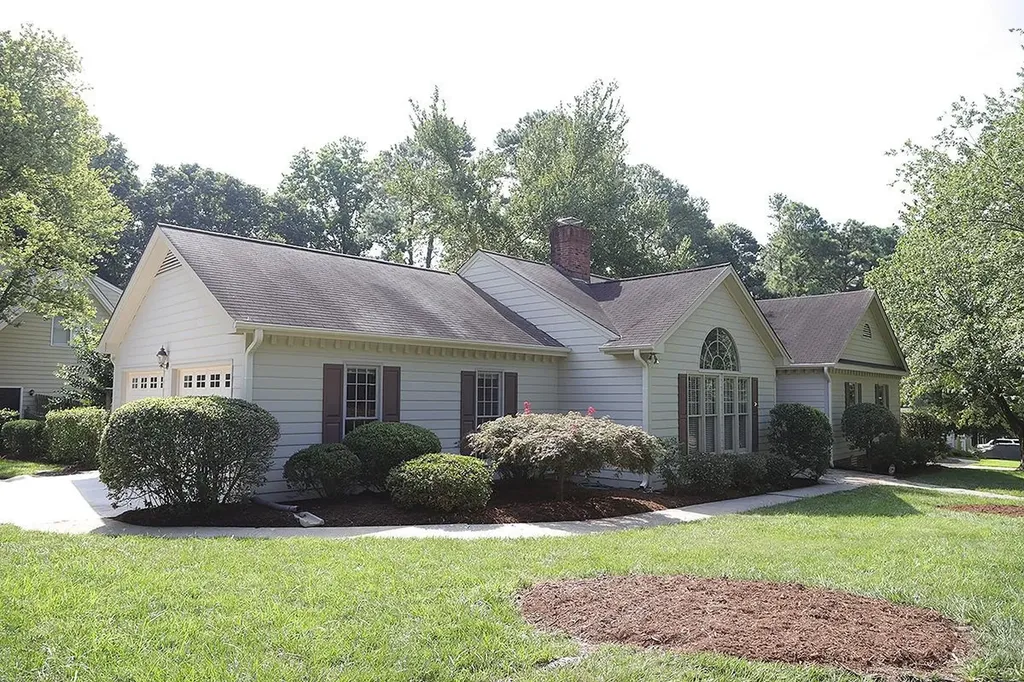 2601 Ridgewell Court Raleigh NC 27613