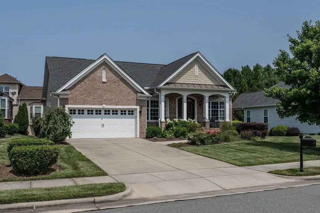 11209 Bayberry Hills Drive Raleigh NC 27617