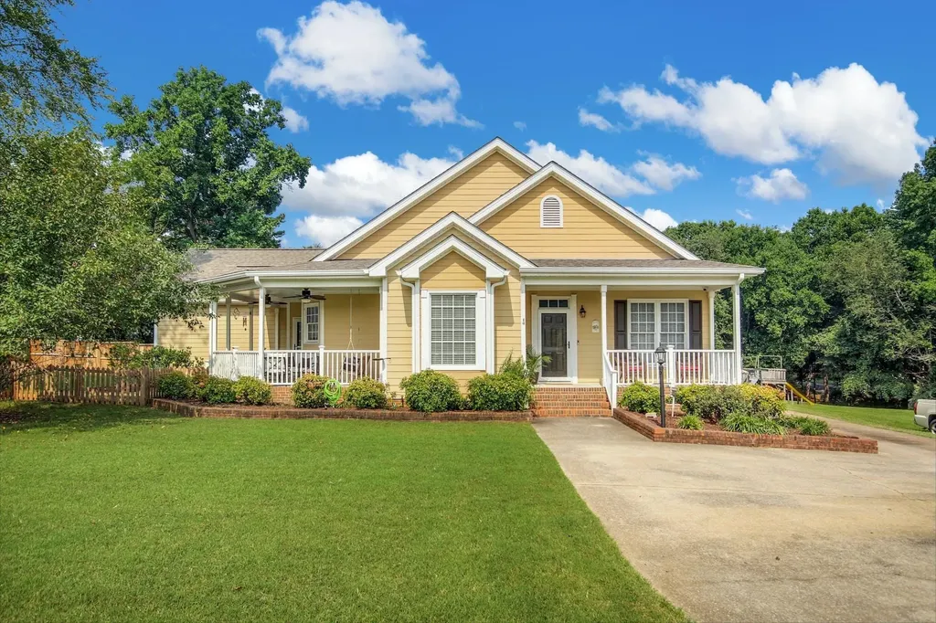 4112 Bashford Bluffs Lane Raleigh NC 27603