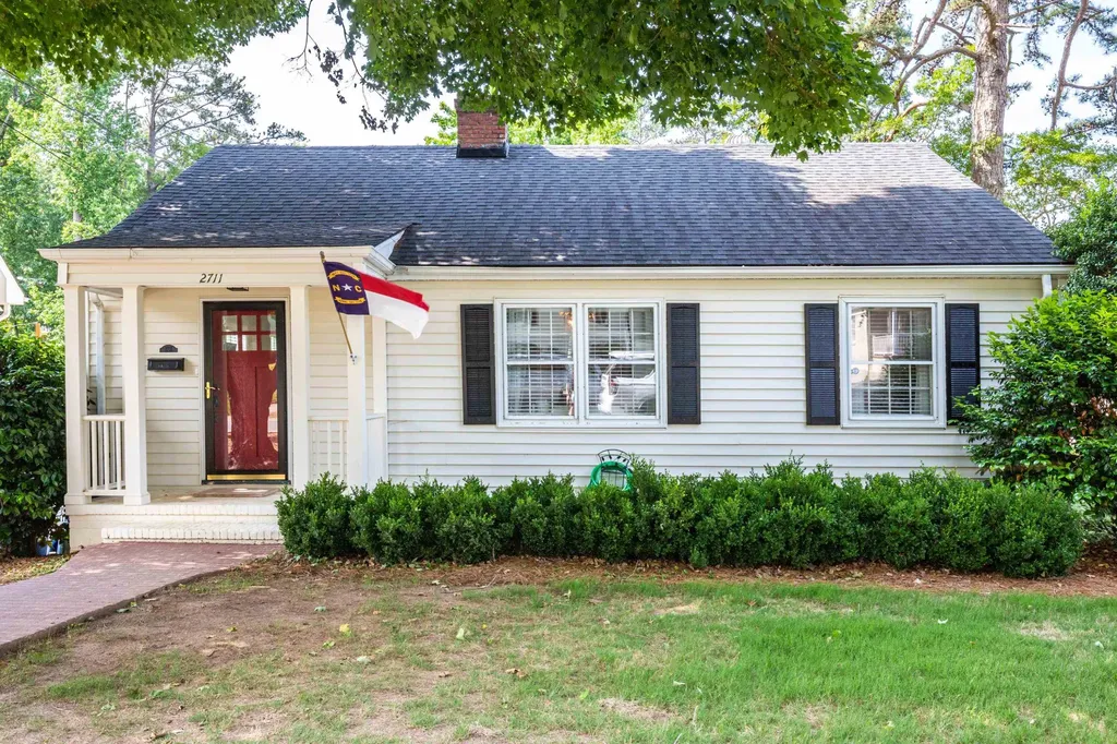 2711 Gordon Street Raleigh NC 27608