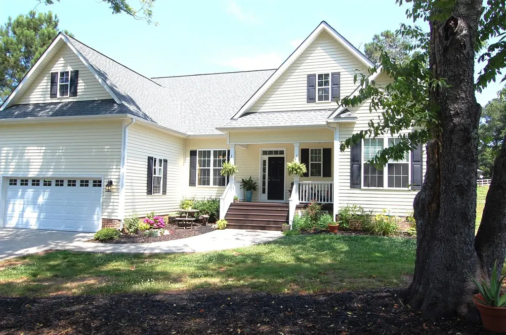 3316 Highgate Road Raleigh NC 27603