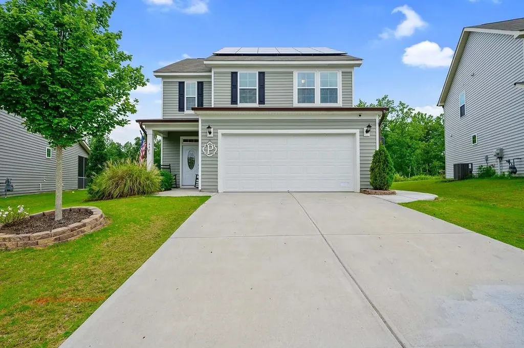 440 Wrenwood Drive Clayton NC 27527