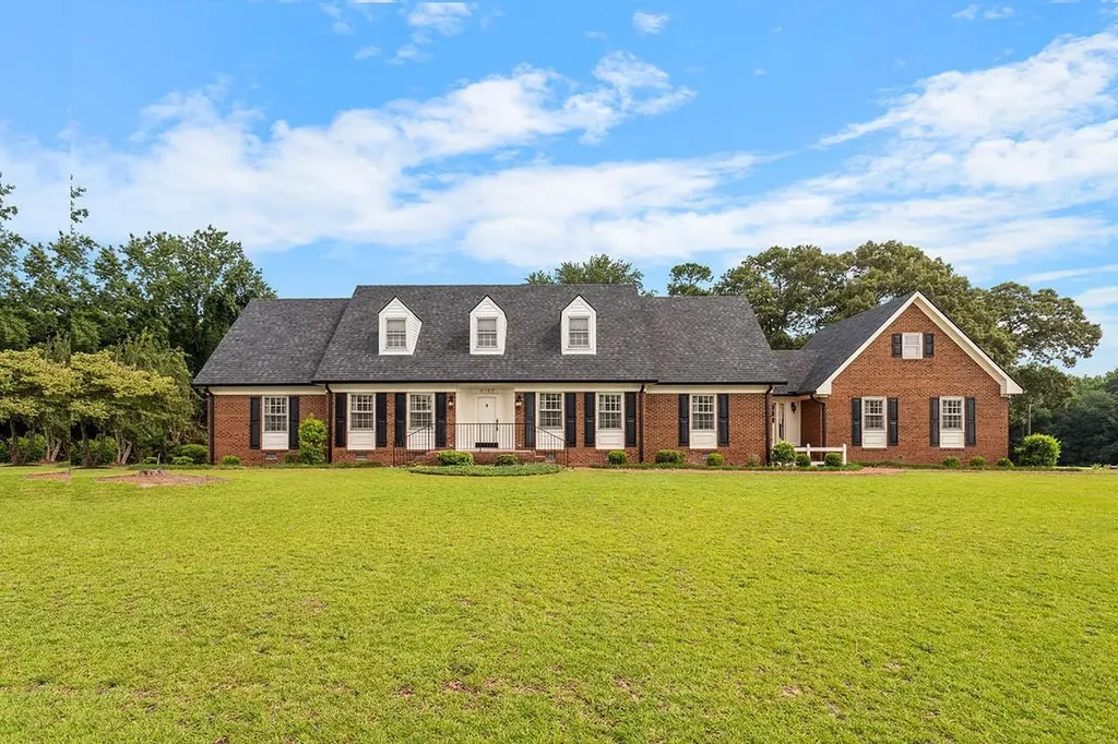 3167 Jonesboro Road Dunn NC 28334