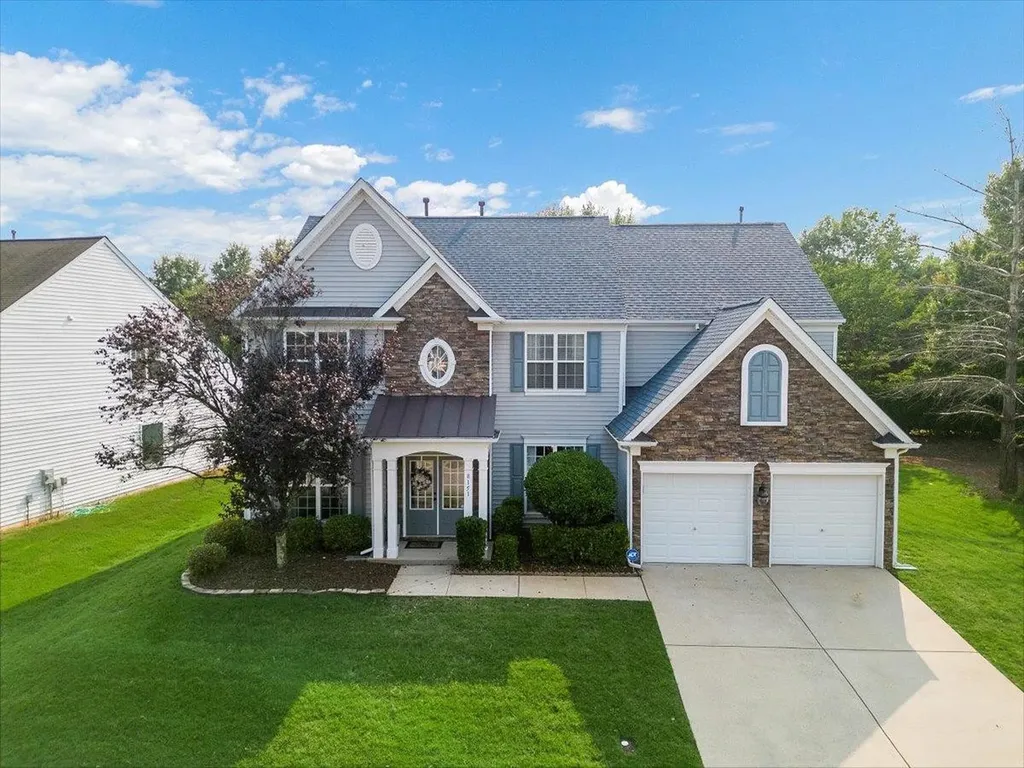 8151 Sommerwell Street Raleigh NC 27613