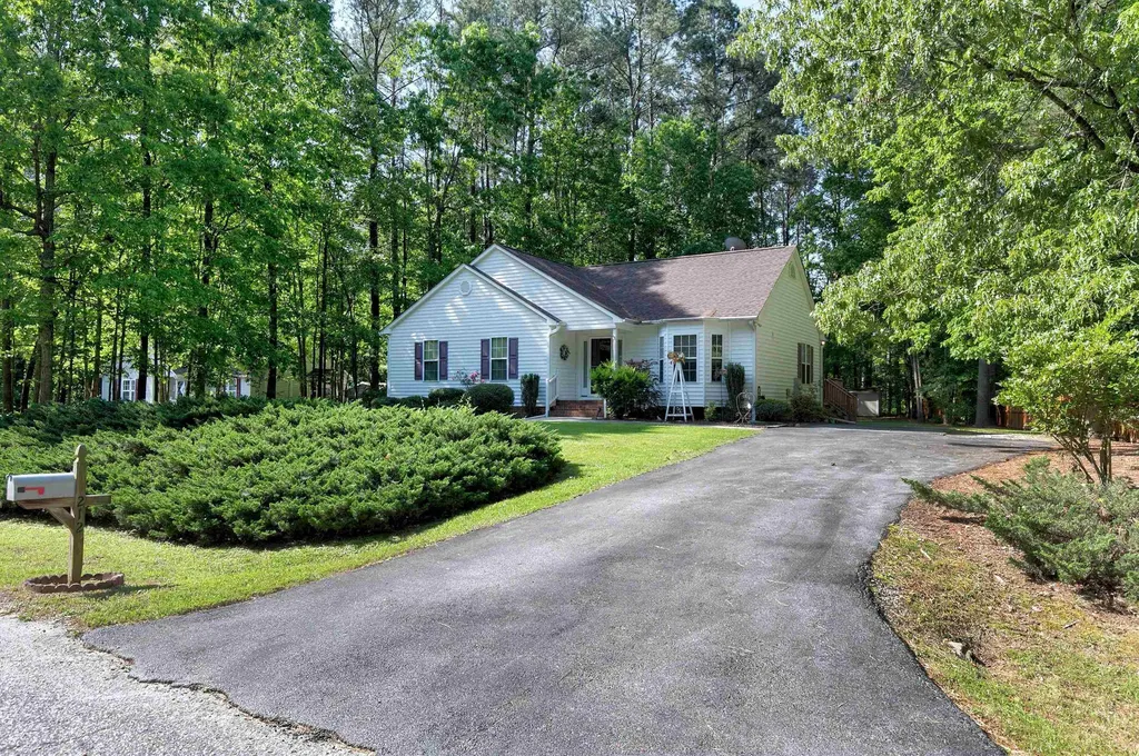 212 Mary Sandra Place Clayton NC 27520