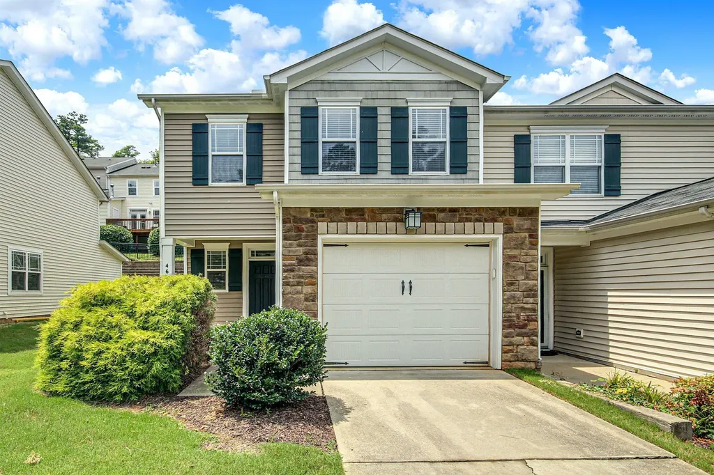 4611 Altha Street Raleigh NC 27606