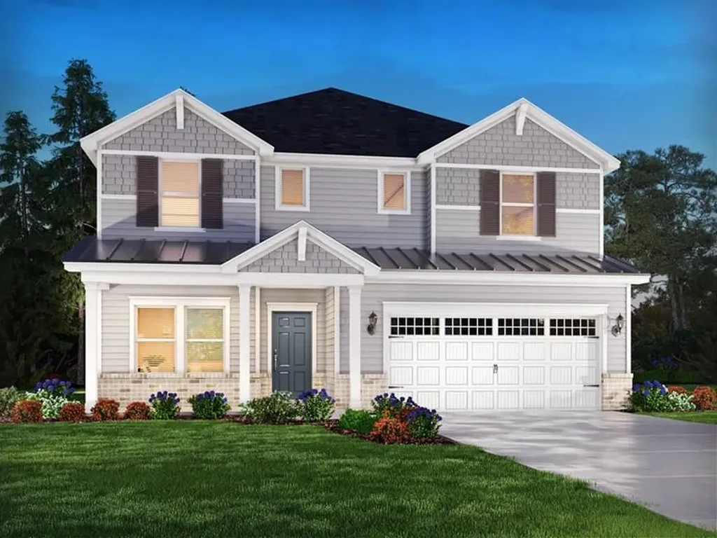 3956 Tritonville Way Raleigh NC 27616