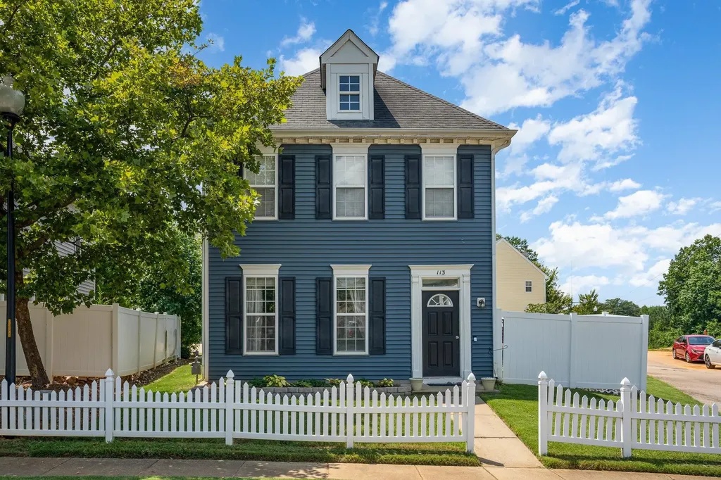 113 Sioux Lane Clayton NC 27520