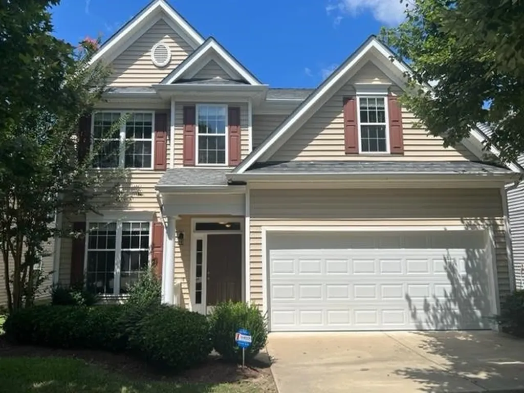 8115 Willowglen Drive Raleigh NC 27616