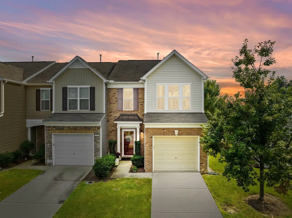 4007 Newell Lane Raleigh NC 27616