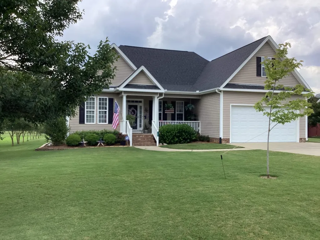 64 Sweet Samantha Court Fuquay Varina NC 27526