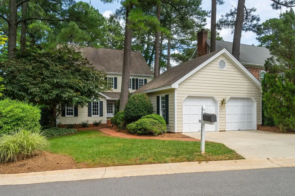 2965 Tillinghast Trail Raleigh NC 27613