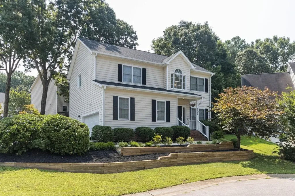 8812 Narron Court Raleigh NC 27617