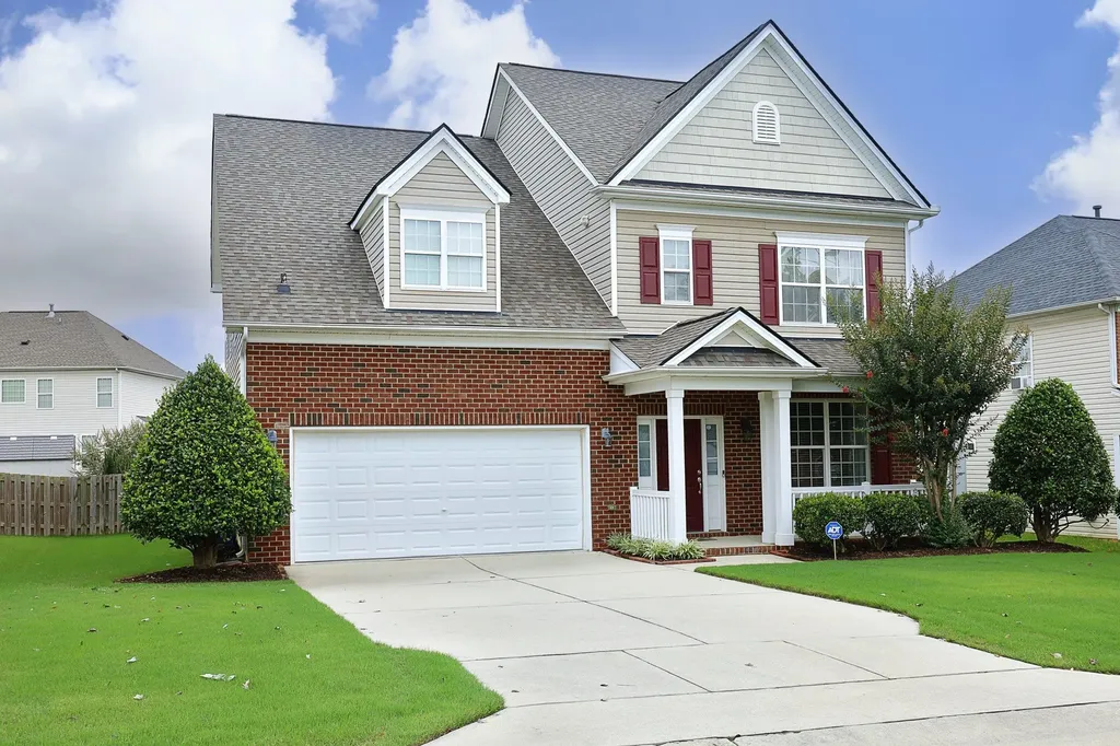 5325 Glass Ridge Road Raleigh NC 27616